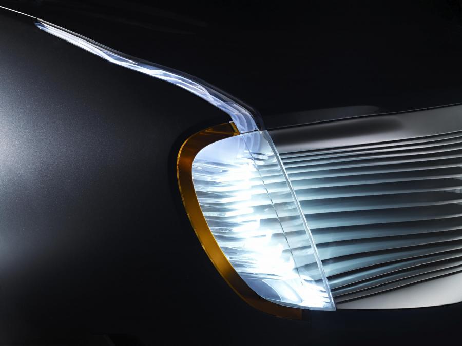  Renault Ondelios Concept 2008 года  (фото 101 из 108)